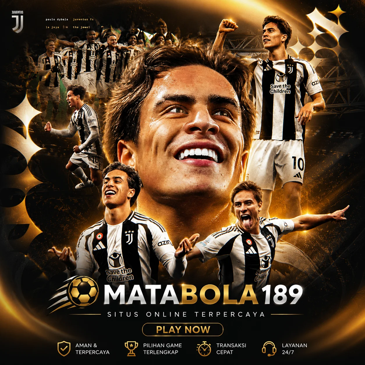 Matabola189 – Enter Competitive Games With Bold Strategy